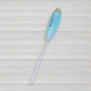 Бомбарда (сбіруліно), поплавець GC Slow Sinkling (Повільно тоне), вага 8г